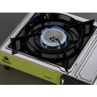 MEVA plynový vařič Thunder