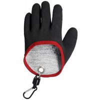 Mikado rukavice vylovovací levá Landing Glove Left XL