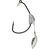 Owner háček Flashy swimmer 5164S 2ks