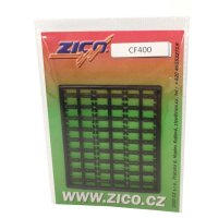 ZICO zarážky na kartě