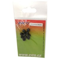 ZICO gumová kulička 8mm 10ks
