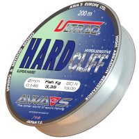 Awa-shima vlasec Ultraq Hard Cliff 200m 0,309mm