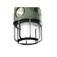 Delphin kempingová lampa Multix 4400 mAh
