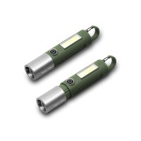 Delphin kempingové svítidlo Torix 2200 mAh