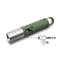 Delphin kempingové svítidlo Torix 2200 mAh