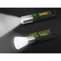 Delphin kempingové svítidlo Torix 2200 mAh