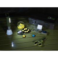 Delphin kempingové svítidlo Torix 2200 mAh