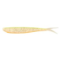 Lucky John 3D Slick Shad 7" barva 010 3ks