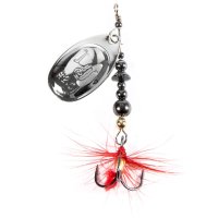 Lucky John třpytka Bonnie Blade barva 13, 4,3g, vel.2