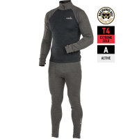Norfin termoprádlo Natural Heat Merino