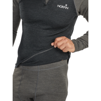 Norfin termoprádlo Natural Heat Merino