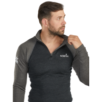 Norfin termoprádlo Natural Heat Merino