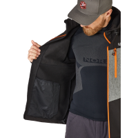 Norfin bunda Vector Jacket SoftShel vel.XXL