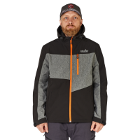 Norfin bunda Vector Jacket SoftShel vel.XXXL