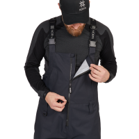 Norfin kalhoty River Pants vel. XXL