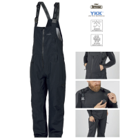 Norfin kalhoty River Pants vel. XXL