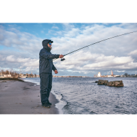 Norfin kalhoty River Pants vel. XXL