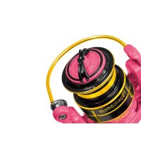 Delphin naviják QUEEN MonoDRAG 2T 2000