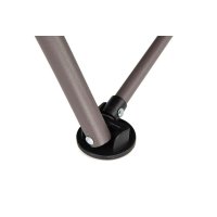 Fox křeslo Voyager folding guest chair
