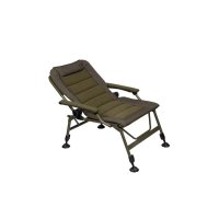 Fox křeslo Voyager Recliner Chair