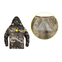Delphin nepromokavý oblek PROOF vel.L