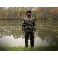 Delphin nepromokavý oblek PROOF