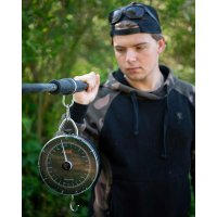 Fox tyč na váhu Carpmaster HD Weigh Bar