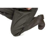 Fox brodící kalhoty Khaki HD XL waders