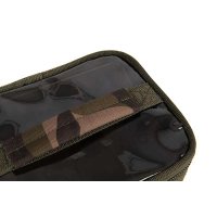 Fox pouzdro na olova Camolite Small Lead And Bits Bag