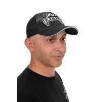 Fox kšiltovka Rage Embroided Camo Trucker Cap
