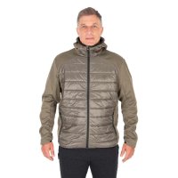Fox bunda Collection Hybrid Jacket Green/Black