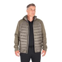 Fox bunda Collection Hybrid Jacket Green/Black
