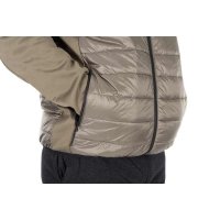 Fox bunda Collection Hybrid Jacket Green/Black