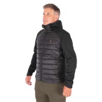 Fox bunda Collection Hybrid Jacket Black/Orange