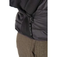Fox bunda Collection Hybrid Jacket Black/Orange