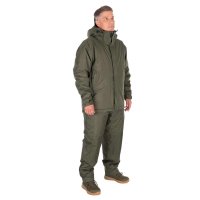 Fox zimní oblek Collection Winter Suit green vel.XL
