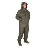 Fox zimní oblek Collection Winter Suit green