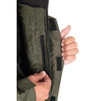 Fox zimní oblek Collection Winter Suit green