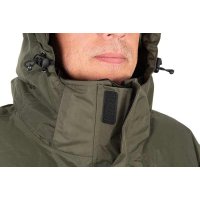Fox zimní oblek Collection Winter Suit green