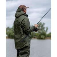 Fox zimní oblek Collection Winter Suit green