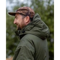 Fox zimní oblek Collection Winter Suit green