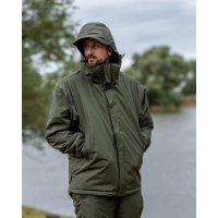 Fox zimní oblek Collection Winter Suit green