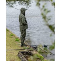Fox zimní oblek Collection Winter Suit green