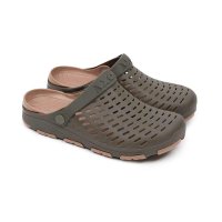 Fox pantofle Khaki clogs vel.9/43