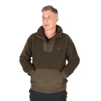 Fox bunda Sherpa Hybrid Jacket Olive