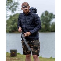 Fox bunda Explorer Downfill Packaway Jacket vel.XL