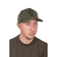 Fox kšiltovka Collection Baseball Cap Green/Black