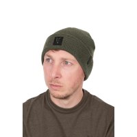 Fox čepice Collection Beanie hat green/black