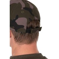 Fox kšiltovka Camo Baseball Scoop