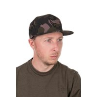Fox kšiltovka Camo Snapback